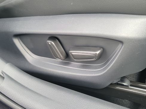 New 2026 Toyota Camry XLE image 31