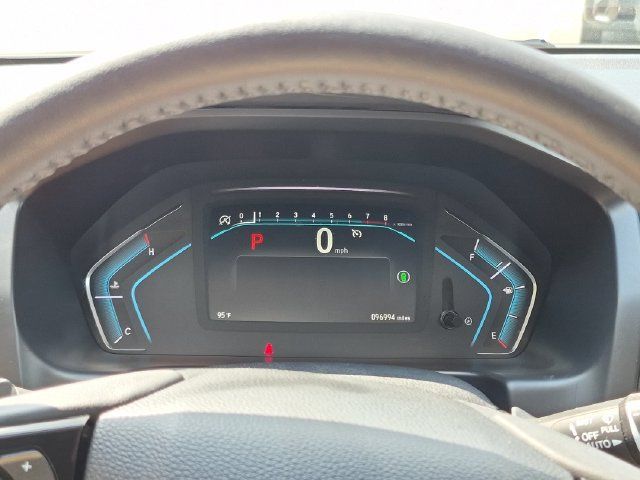 Used 2023 Honda Odyssey Elite image 17