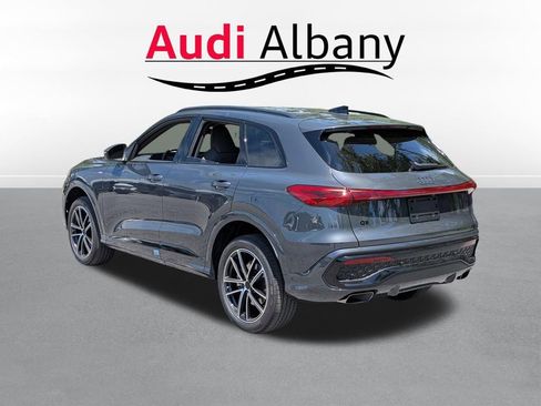 New 2026 Audi Q5 Premium Plus AWD/4WD image 5