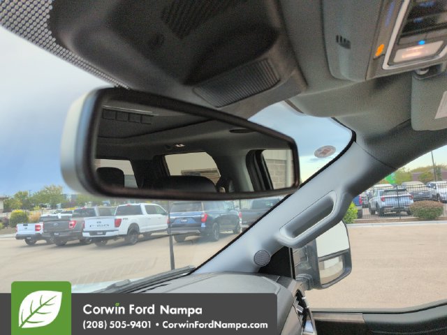 New 2026 Ford F350 Lariat w/ Black Appearance Package AWD/4WD image 21