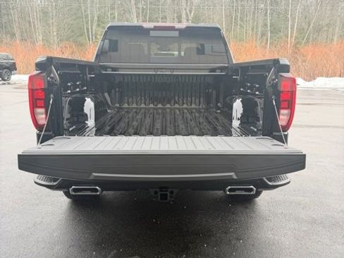 New 2026 GMC Sierra 1500 Elevation w/ Preferred Package image 14