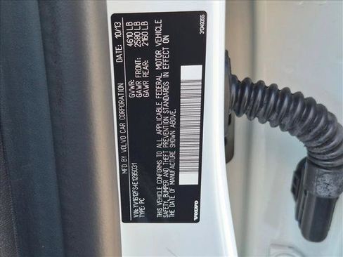 Used 2014 Volvo S60 T5 FWD image 24