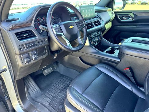 Used 2021 Chevrolet Tahoe LT image 11
