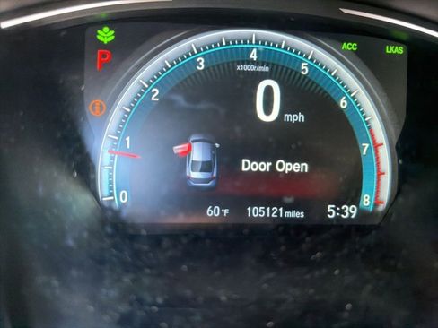 Used 2016 Honda Civic LX image 15