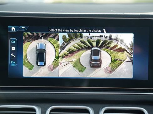 Certified 2026 Mercedes-Benz GLE 450 4MATIC image 29