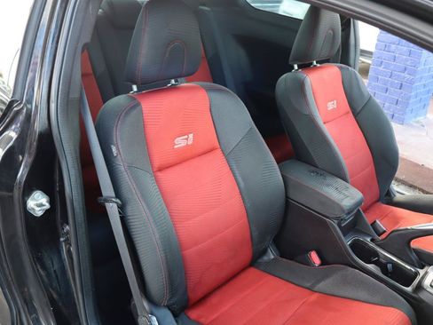 Used 2014 Honda Civic Si image 16