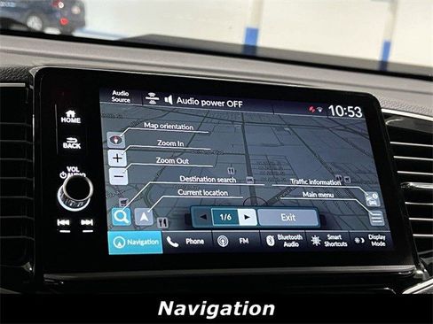 New 2026 Honda Ridgeline Black Edition image 20