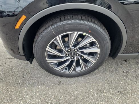 New 2025 Lincoln Aviator 2WD image 9