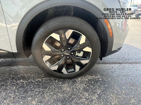 Used 2023 Kia Sportage X-Line AWD/4WD image 16