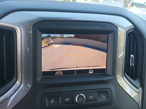 New 2026 Chevrolet Silverado 1500 W/T w/ WT Value Package image 20