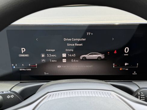 New 2026 Nissan Sentra SV w/ SV Convenience Package FWD image 13