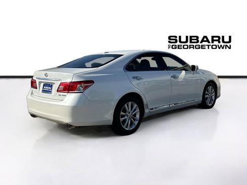 Used 2011 Lexus ES 350 image 7