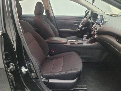 Used 2024 Nissan Sentra SV image 21