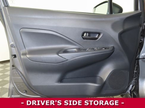 Certified 2025 Nissan Versa S w/ S Plus Package image 5