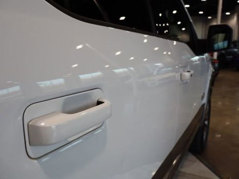 Used 2020 Ford F150 King Ranch w/ Equipment Group 601A Luxury image 11