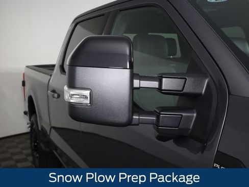 New 2026 Ford F350 Platinum AWD/4WD image 10
