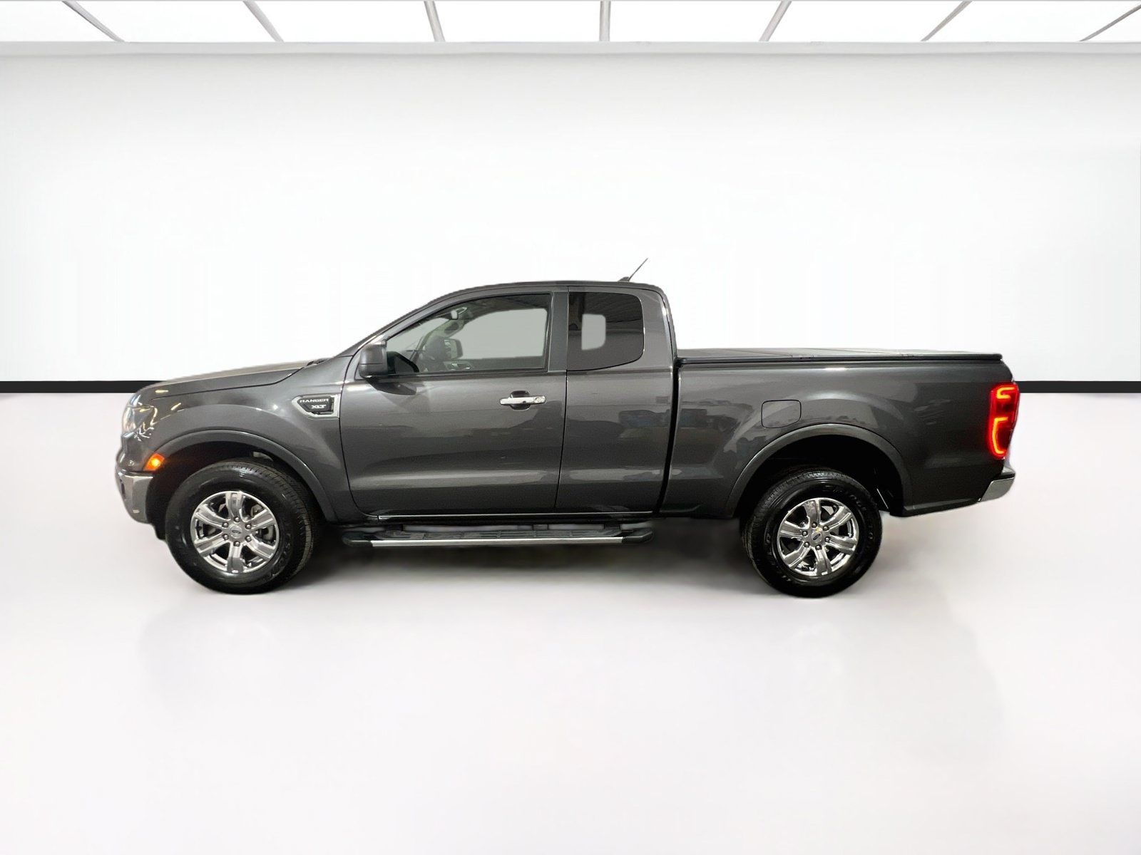 Used 2019 Ford Ranger XLT w/ Equipment Group 301A Mid RWD image 20
