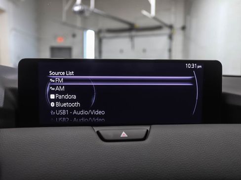 Used 2025 MAZDA CX-90 3.3 Turbo w/ Preferred Package image 16