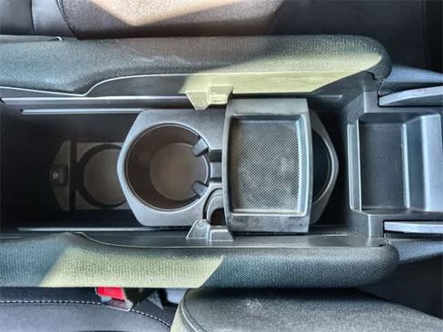 Used 2020 Honda Civic EX image 27