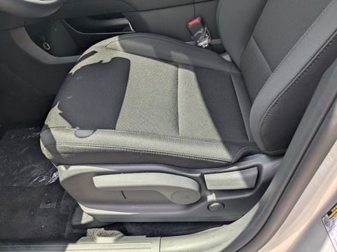 New 2026 Hyundai Santa Fe SE AWD/4WD image 19