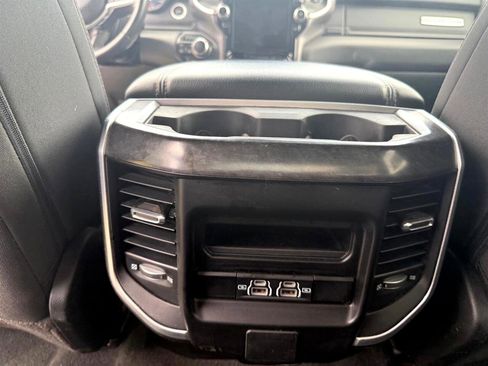 Used 2023 RAM 1500 Big Horn image 24