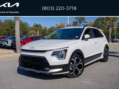 Certified 2024 Kia Niro EX Touring