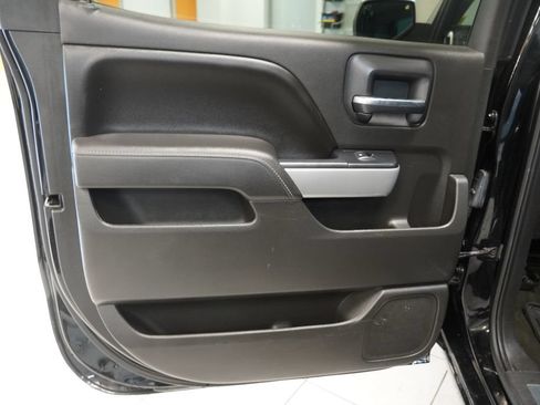 Used 2015 Chevrolet Silverado 1500 LTZ Z71 w/ Midnight Edition AWD/4WD image 24