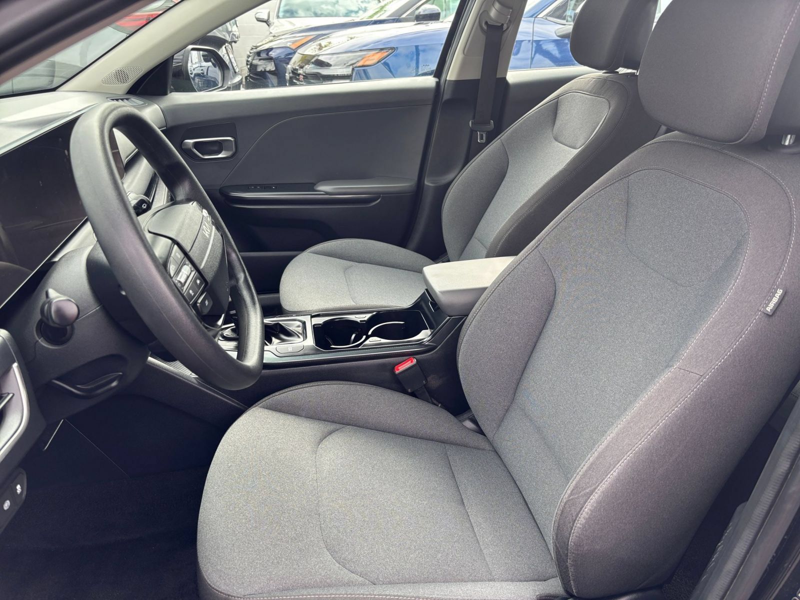 Used 2025 Hyundai Sonata SEL FWD image 26