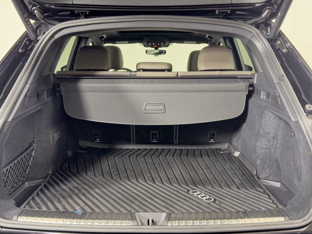 Certified 2026 Audi Q5 Premium Plus AWD/4WD image 28