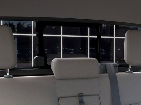 New 2025 Ford Ranger XLT w/ Equipment Group 301A High image 26