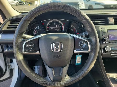 Certified 2018 Honda Civic LX image 20