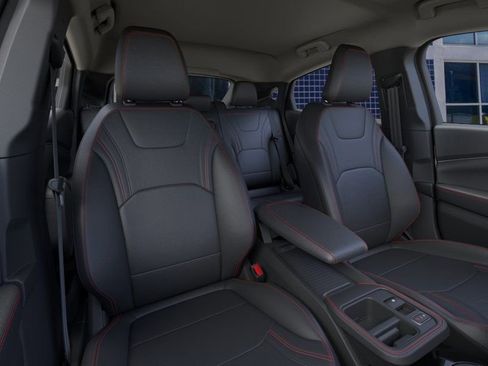 New 2025 Ford Mustang Mach-E Premium w/ Sport Appearance Package image 11