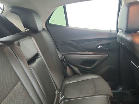 Used 2019 Buick Encore Preferred FWD image 27
