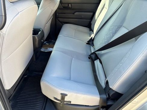 New 2026 Toyota Tacoma SR5 image 17