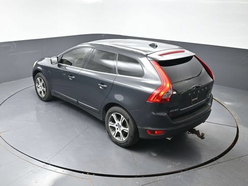 Used 2012 Volvo XC60 T6 AWD/4WD image 44