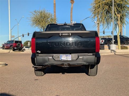 Used 2024 Toyota Tundra SR5 image 5