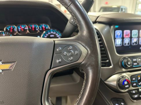 Used 2015 Chevrolet Tahoe LT w/ Luxury Package image 18