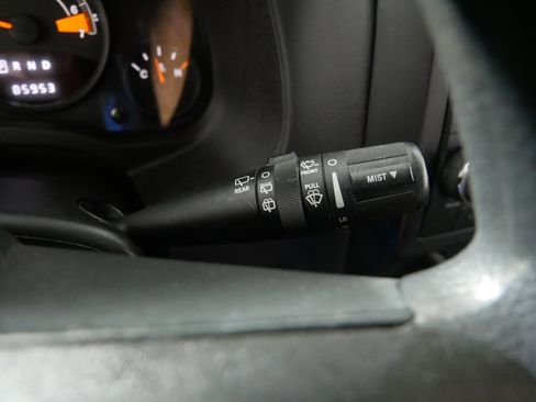 Used 2016 Jeep Compass Sport w/ Power Value Group image 28