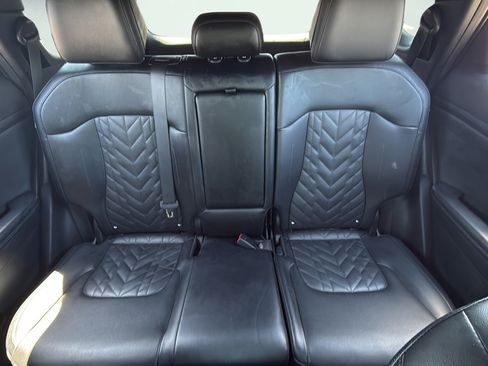 Used 2024 Kia Sportage X-Line w/ X-Line Premium Package AWD/4WD image 32