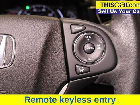 Used 2015 Honda CR-V Touring image 13