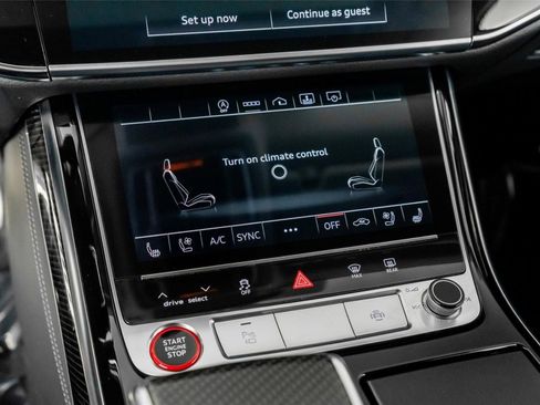 Used 2022 Audi S8 w/ S8 Executive Package image 42