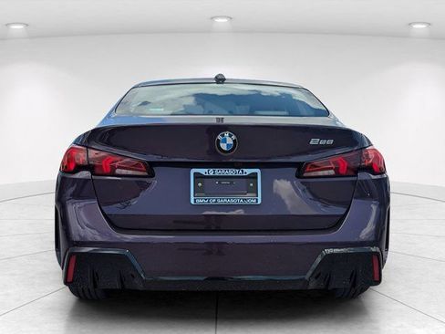 New 2026 BMW 228i w/ Technology Package FWD image 5