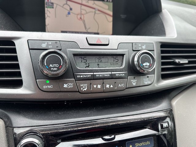Used 2014 Honda Odyssey Touring image 11