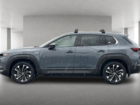 Certified 2025 MAZDA CX-50 2.5 Hybrid w/ Weather Package image 7