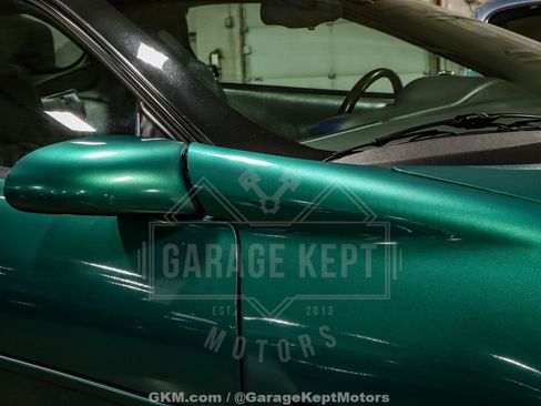 Used 1997 Chevrolet Camaro Z28 RWD image 59
