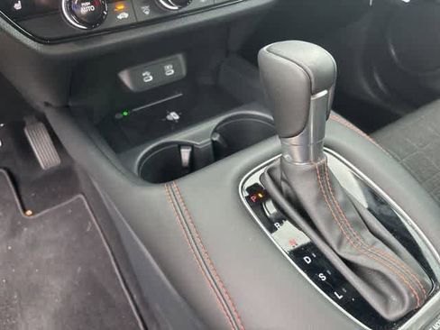 Certified 2026 Honda HR-V Sport image 18