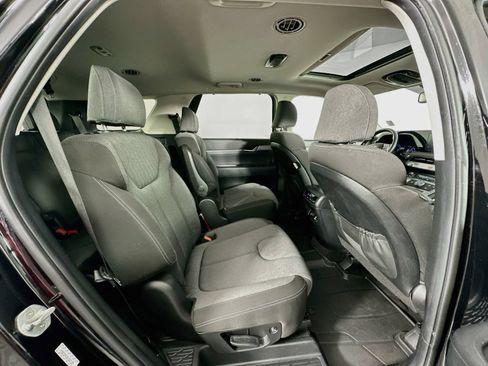 Used 2022 Hyundai Palisade SEL w/ Convenience Package AWD/4WD image 29