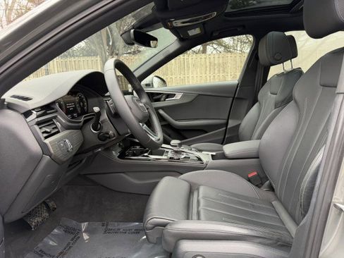 Used 2023 Audi A4 2.0T Premium Plus w/ Premium Plus Package image 17