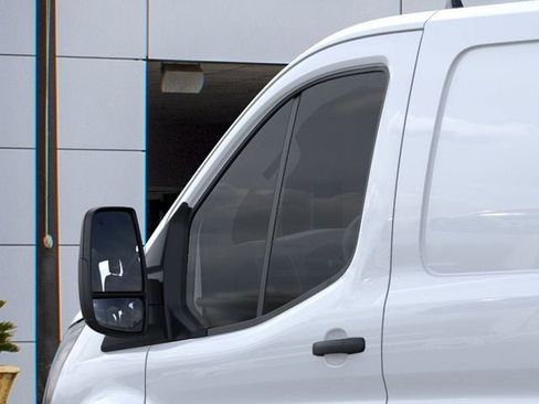 New 2025 Ford Transit 150 Low Roof w/ Load Area Protection Package RWD image 20