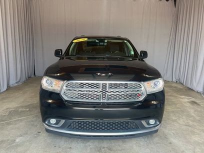 Used 2020 Dodge Durango SXT